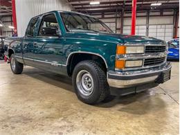 1998 Chevrolet C/K 1500 (CC-1795463) for sale in Kentwood, Michigan