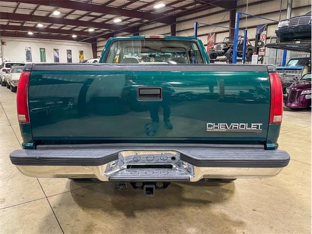 1998 Chevrolet C/K 1500 (CC-1795463) for sale in Kentwood, Michigan