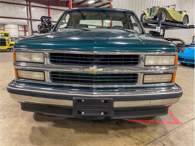 1998 Chevrolet C/K 1500 (CC-1795463) for sale in Kentwood, Michigan