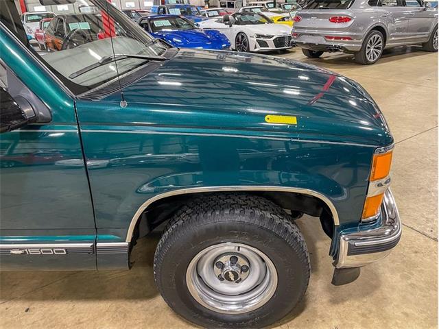 1998 Chevrolet C/K 1500 (CC-1795463) for sale in Kentwood, Michigan