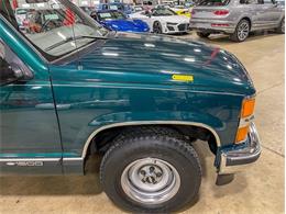 1998 Chevrolet C/K 1500 (CC-1795463) for sale in Kentwood, Michigan