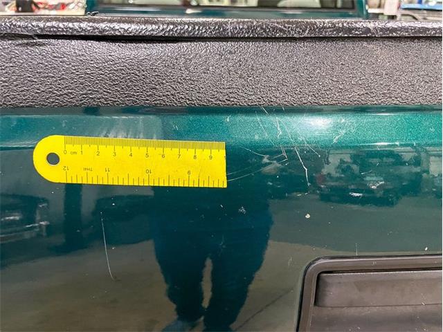 1998 Chevrolet C/K 1500 (CC-1795463) for sale in Kentwood, Michigan