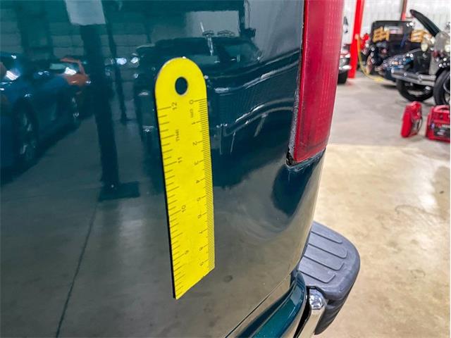 1998 Chevrolet C/K 1500 (CC-1795463) for sale in Kentwood, Michigan