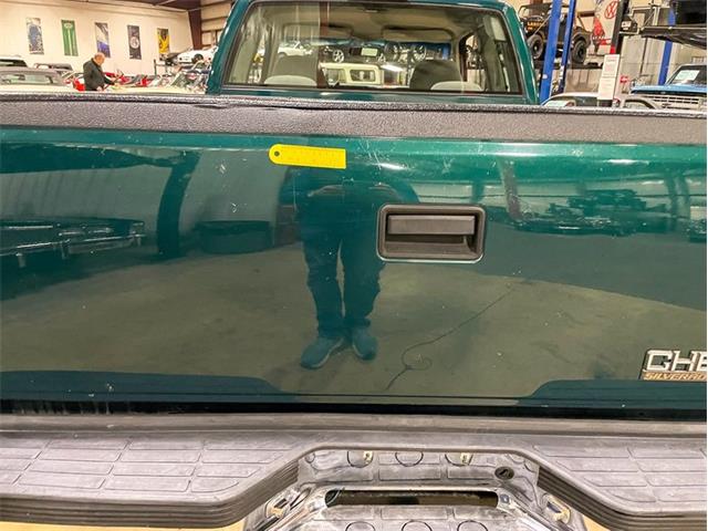 1998 Chevrolet C/K 1500 (CC-1795463) for sale in Kentwood, Michigan