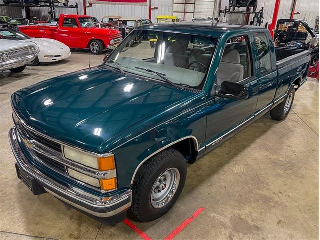 1998 Chevrolet C/K 1500 (CC-1795463) for sale in Kentwood, Michigan