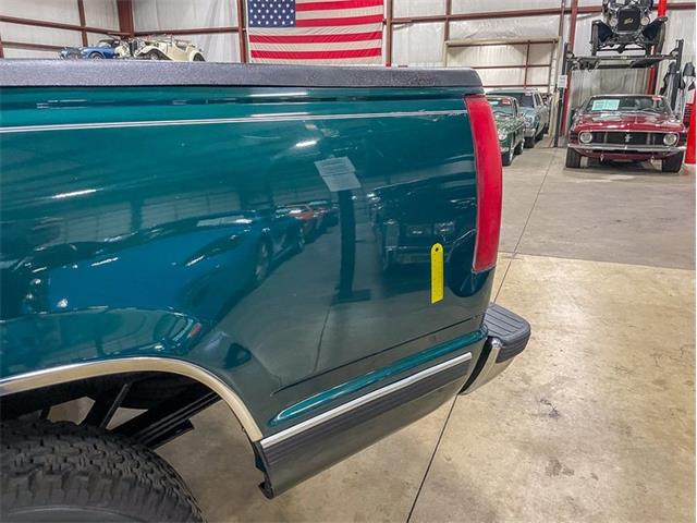 1998 Chevrolet C/K 1500 (CC-1795463) for sale in Kentwood, Michigan