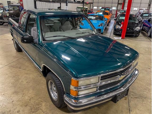1998 Chevrolet C/K 1500 (CC-1795463) for sale in Kentwood, Michigan