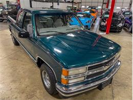 1998 Chevrolet C/K 1500 (CC-1795463) for sale in Kentwood, Michigan