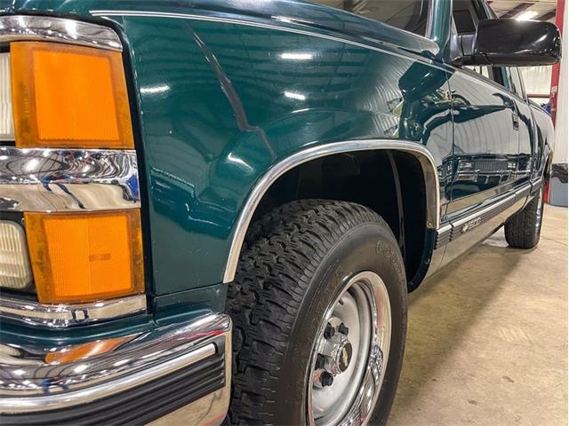 1998 Chevrolet C/K 1500 (CC-1795463) for sale in Kentwood, Michigan
