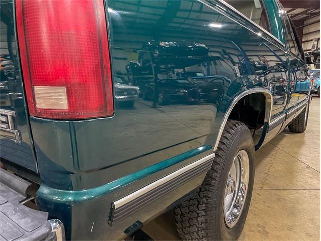 1998 Chevrolet C/K 1500 (CC-1795463) for sale in Kentwood, Michigan