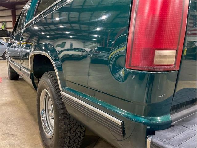 1998 Chevrolet C/K 1500 (CC-1795463) for sale in Kentwood, Michigan