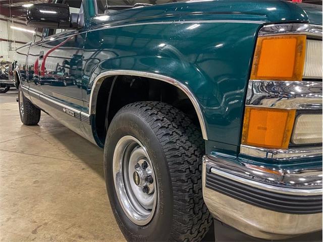 1998 Chevrolet C/K 1500 (CC-1795463) for sale in Kentwood, Michigan