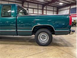 1998 Chevrolet C/K 1500 (CC-1795463) for sale in Kentwood, Michigan