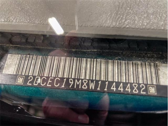 1998 Chevrolet C/K 1500 (CC-1795463) for sale in Kentwood, Michigan