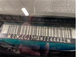 1998 Chevrolet C/K 1500 (CC-1795463) for sale in Kentwood, Michigan