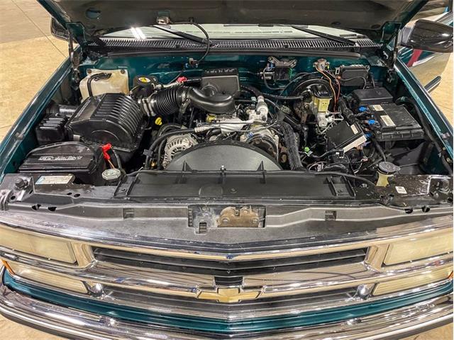 1998 Chevrolet C/K 1500 (CC-1795463) for sale in Kentwood, Michigan