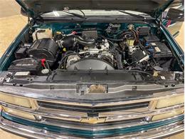 1998 Chevrolet C/K 1500 (CC-1795463) for sale in Kentwood, Michigan