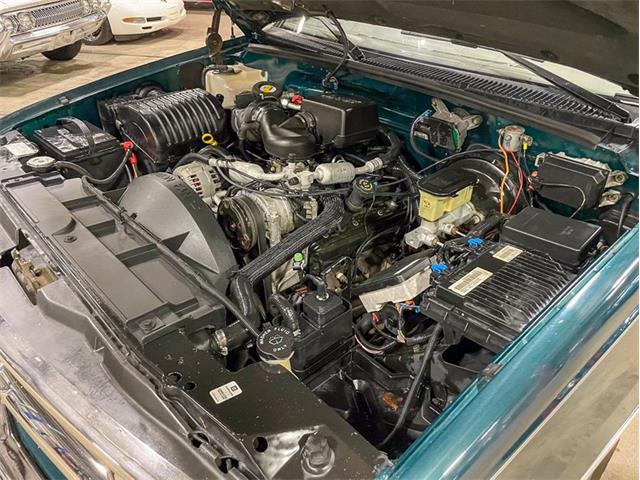 1998 Chevrolet C/K 1500 (CC-1795463) for sale in Kentwood, Michigan