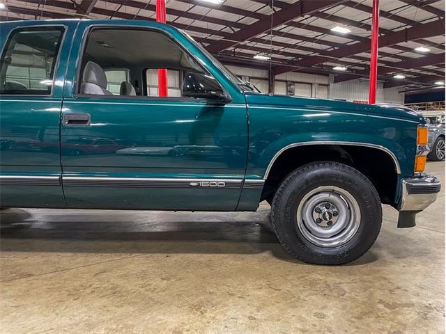 1998 Chevrolet C/K 1500 (CC-1795463) for sale in Kentwood, Michigan