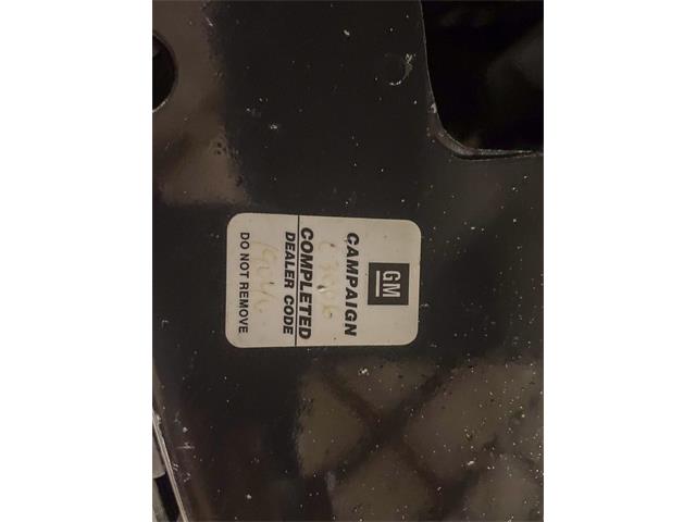 1998 Chevrolet C/K 1500 (CC-1795463) for sale in Kentwood, Michigan