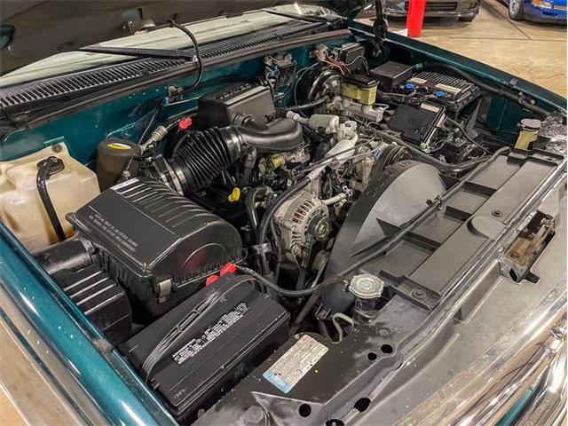 1998 Chevrolet C/K 1500 (CC-1795463) for sale in Kentwood, Michigan