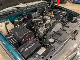 1998 Chevrolet C/K 1500 (CC-1795463) for sale in Kentwood, Michigan