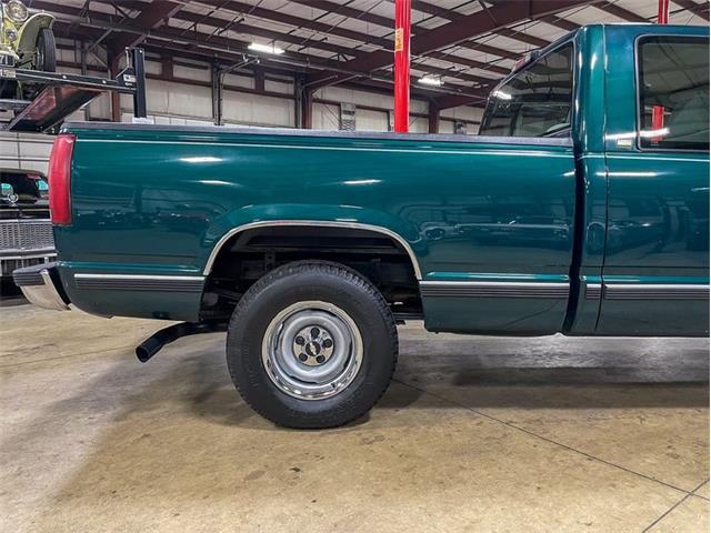 1998 Chevrolet C/K 1500 (CC-1795463) for sale in Kentwood, Michigan