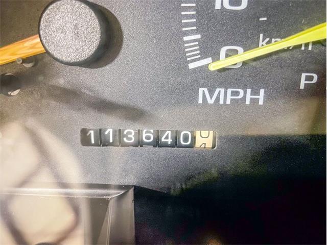 1998 Chevrolet C/K 1500 (CC-1795463) for sale in Kentwood, Michigan