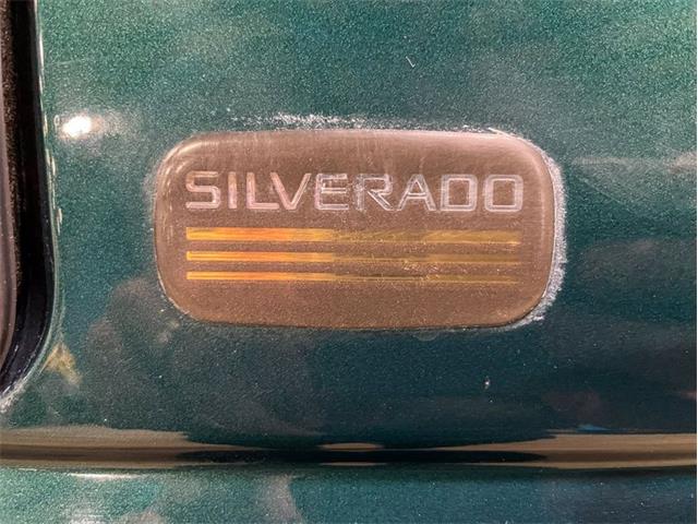 1998 Chevrolet C/K 1500 (CC-1795463) for sale in Kentwood, Michigan