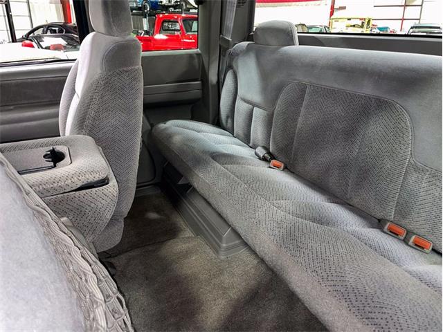 1998 Chevrolet C/K 1500 (CC-1795463) for sale in Kentwood, Michigan