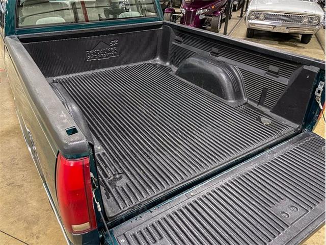 1998 Chevrolet C/K 1500 (CC-1795463) for sale in Kentwood, Michigan