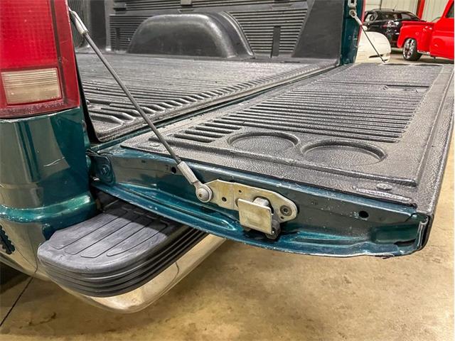 1998 Chevrolet C/K 1500 (CC-1795463) for sale in Kentwood, Michigan