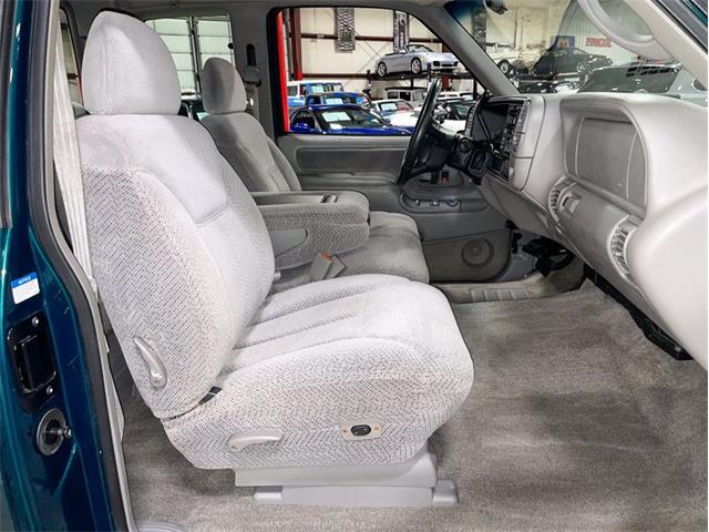 1998 Chevrolet C/K 1500 (CC-1795463) for sale in Kentwood, Michigan