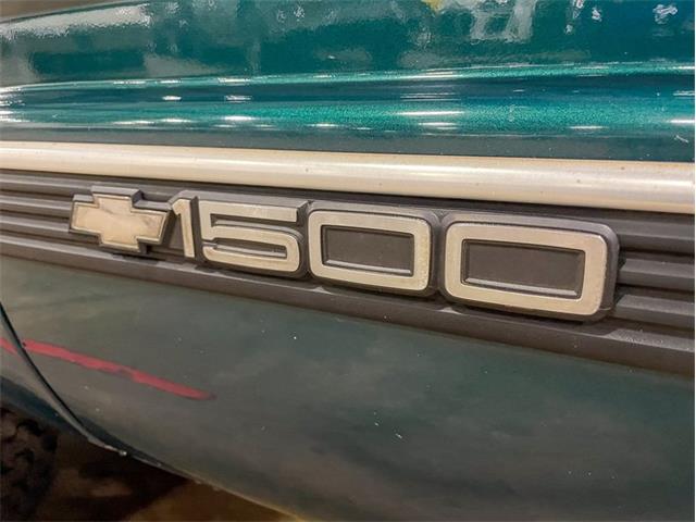 1998 Chevrolet C/K 1500 (CC-1795463) for sale in Kentwood, Michigan