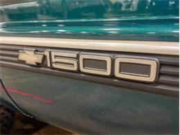 1998 Chevrolet C/K 1500 (CC-1795463) for sale in Kentwood, Michigan