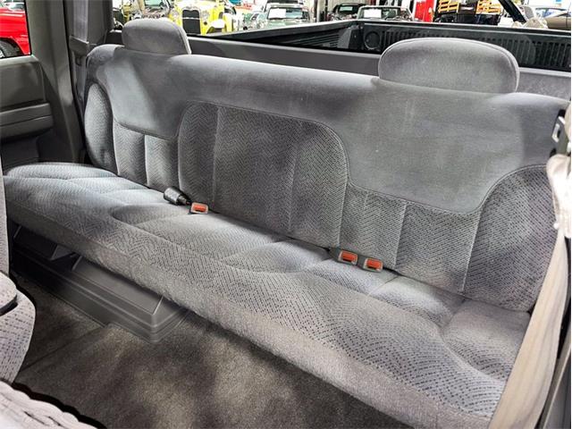 1998 Chevrolet C/K 1500 (CC-1795463) for sale in Kentwood, Michigan