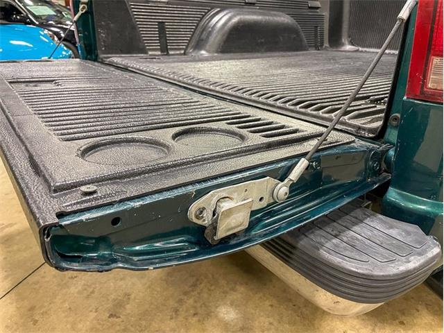 1998 Chevrolet C/K 1500 (CC-1795463) for sale in Kentwood, Michigan
