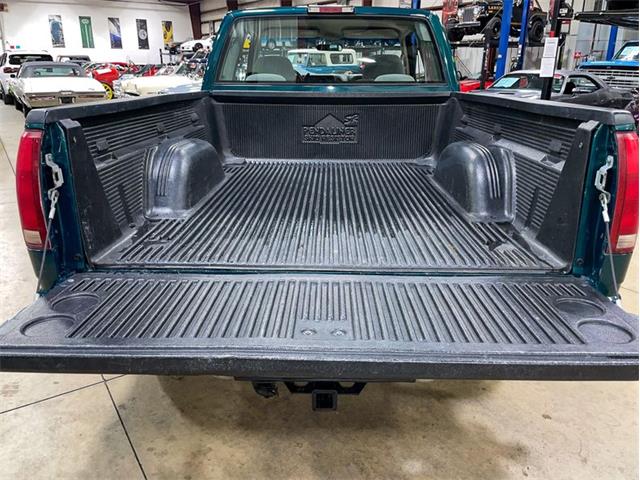 1998 Chevrolet C/K 1500 (CC-1795463) for sale in Kentwood, Michigan