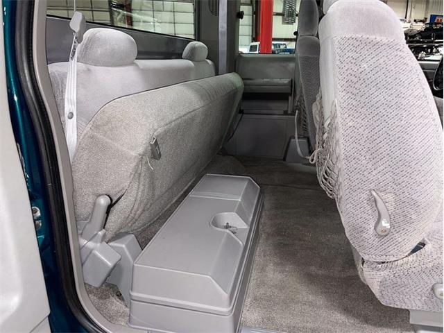 1998 Chevrolet C/K 1500 (CC-1795463) for sale in Kentwood, Michigan