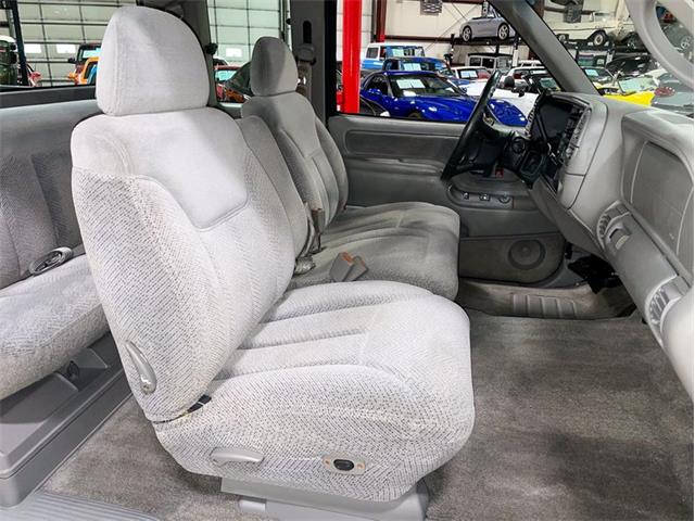 1998 Chevrolet C/K 1500 (CC-1795463) for sale in Kentwood, Michigan