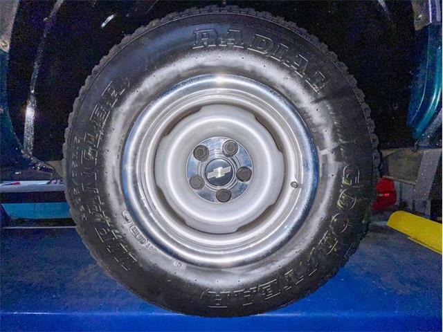 1998 Chevrolet C/K 1500 (CC-1795463) for sale in Kentwood, Michigan