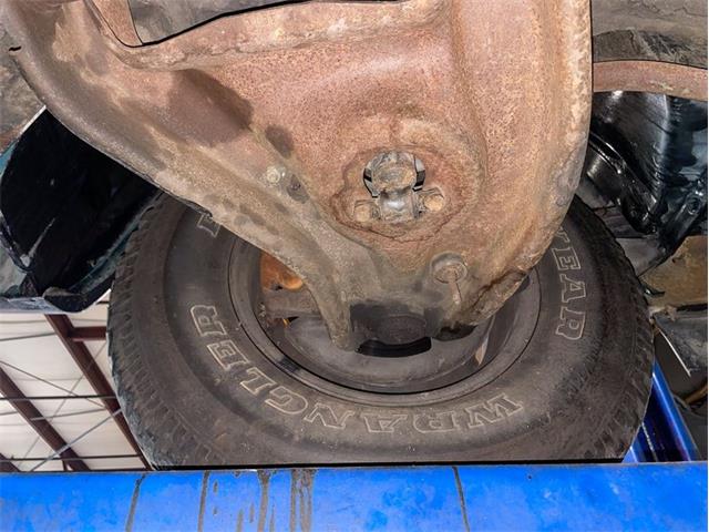 1998 Chevrolet C/K 1500 (CC-1795463) for sale in Kentwood, Michigan