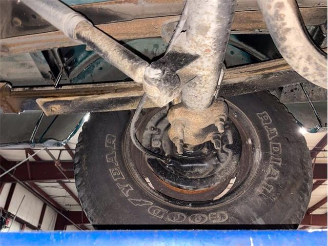 1998 Chevrolet C/K 1500 (CC-1795463) for sale in Kentwood, Michigan