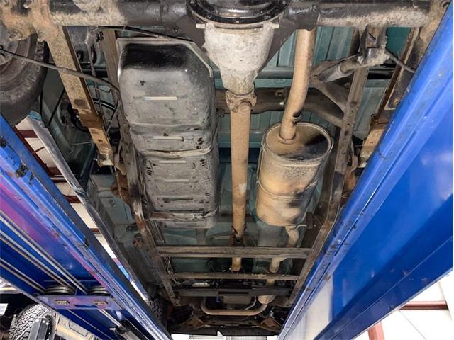 1998 Chevrolet C/K 1500 (CC-1795463) for sale in Kentwood, Michigan