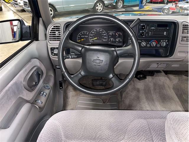1998 Chevrolet C/K 1500 (CC-1795463) for sale in Kentwood, Michigan