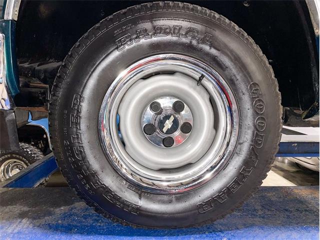 1998 Chevrolet C/K 1500 (CC-1795463) for sale in Kentwood, Michigan