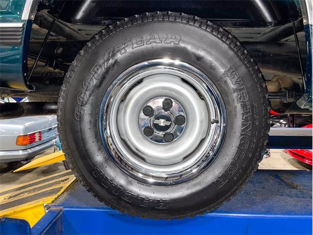 1998 Chevrolet C/K 1500 (CC-1795463) for sale in Kentwood, Michigan