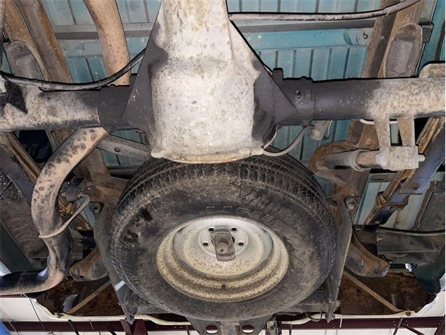 1998 Chevrolet C/K 1500 (CC-1795463) for sale in Kentwood, Michigan