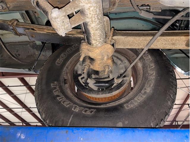 1998 Chevrolet C/K 1500 (CC-1795463) for sale in Kentwood, Michigan