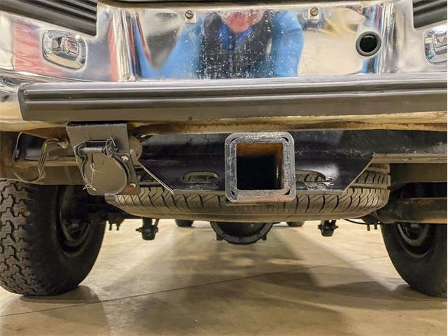 1998 Chevrolet C/K 1500 (CC-1795463) for sale in Kentwood, Michigan